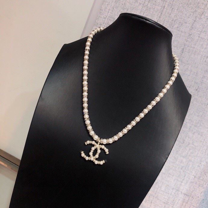 Chanel Necklaces